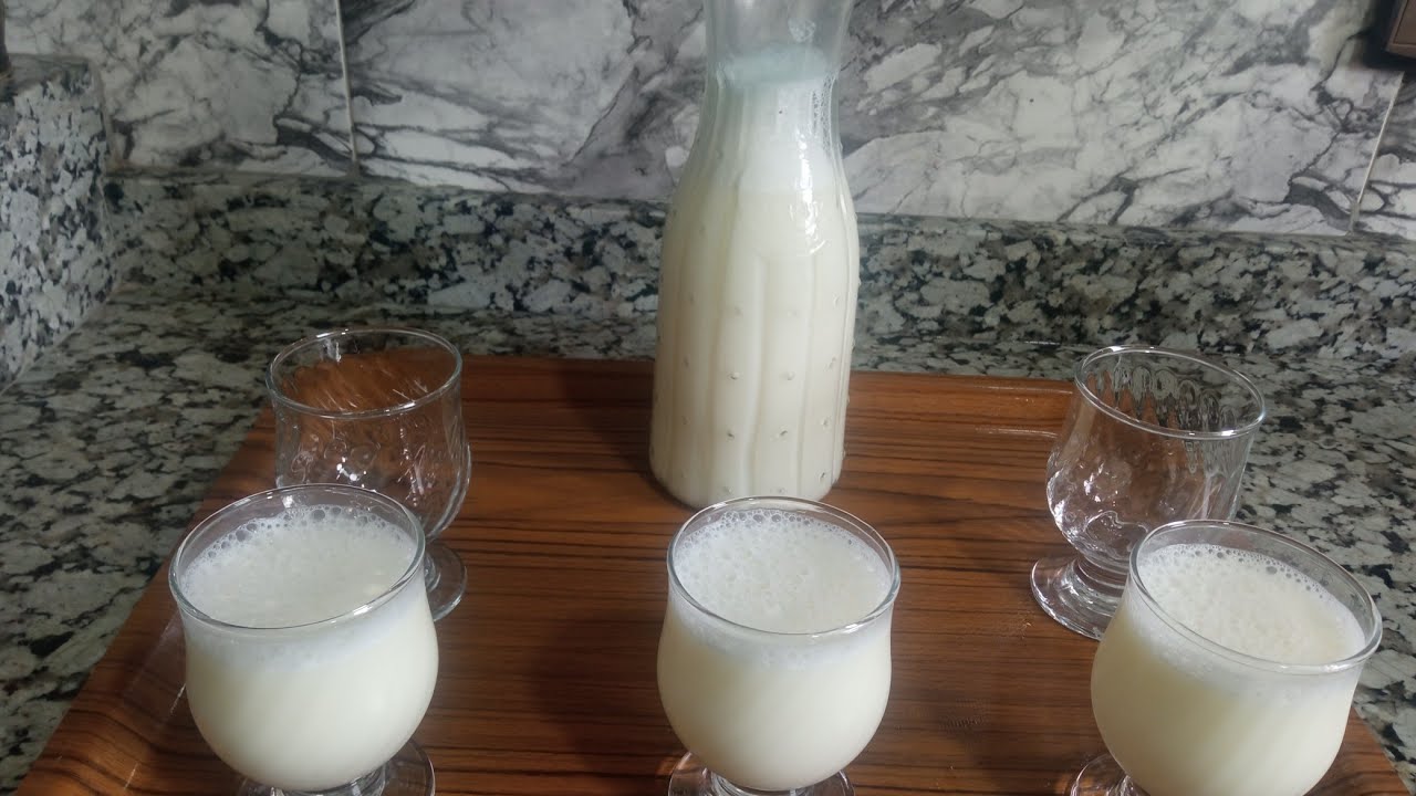 🍋عصير الحامض الٱقتصادي اللي غايكون معتمد عندكم في شهر رمضان المبارك 🍋