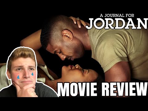 A Journal For Jordan (2021) - Movie Review