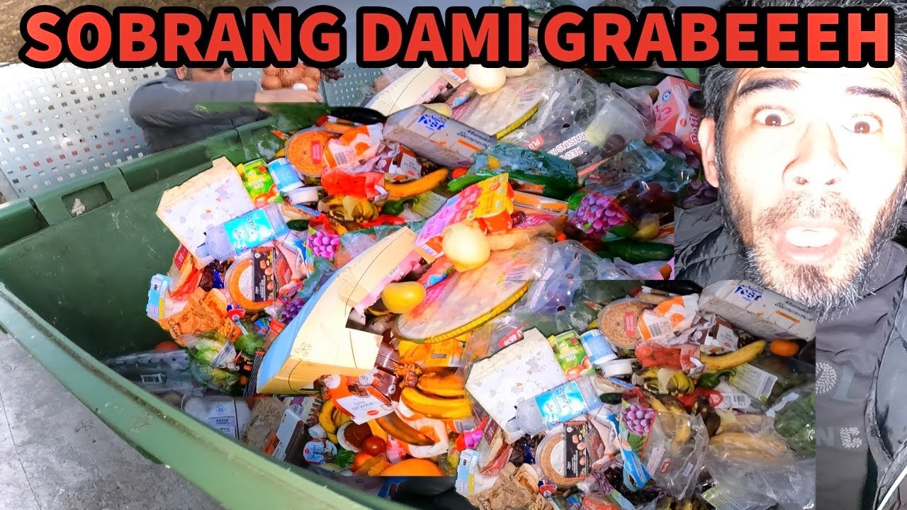 Dumpster Diving | Wow  tambak na naman grabe na