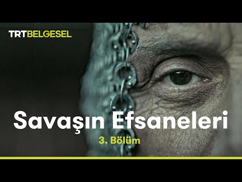 Savaşın Efsaneleri | Stamford Köprüsü Savaşı | TRT Belgesel