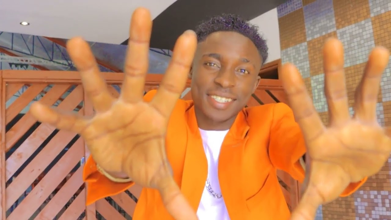 TUNAPENDWA official video by martoh p