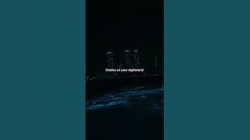 Thumbnail of Ashnikko - Daisy #aesthetic #lyrics #shorts