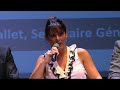 Intervention de carole bessac  snia galit pro