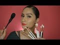 AFFORDABLE ALIEXPRESS BRUSHES | ANDREA CELESTE