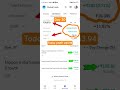 My mutual fund portfolio live revealed day 20 #mutualfunds #mutualfund #portfolio #shorts