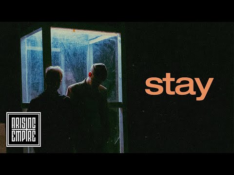 FLOYA - Stay (OFFICIAL VIDEO)