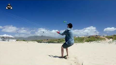 HQ Kites - Arrow Stunt Kite