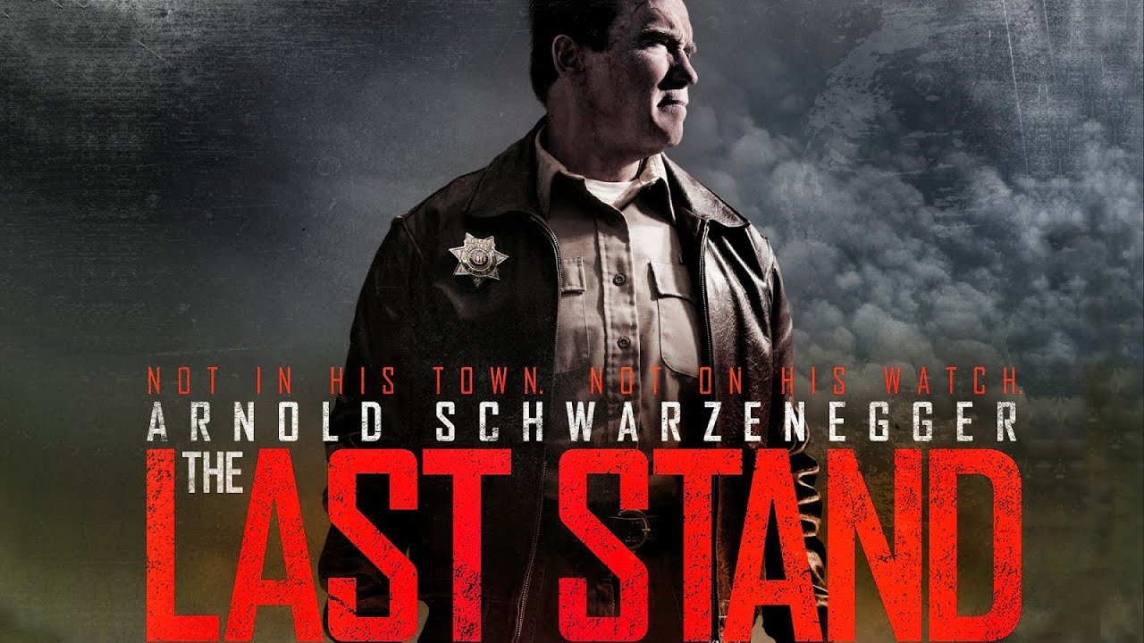 movie review last stand