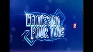 L'émission pour tous - Teaser n°3 #EPTS