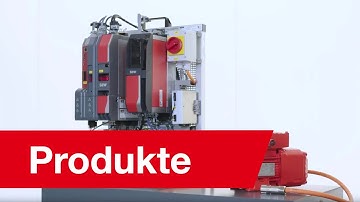MOVILINK® DDI | SEW-EURODRIVE