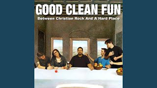 Between Christian Rock and a Hard Place