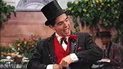 What A World We Share (2007 Version) Part 55