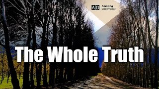 Walter Veith - The Long Awaited Millenium - The Whole Truth (Part 23)