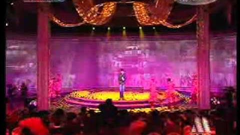 Nhạc Phong Thần  : Đa Tình Nhân Gian (Sa Bảo Lương live)