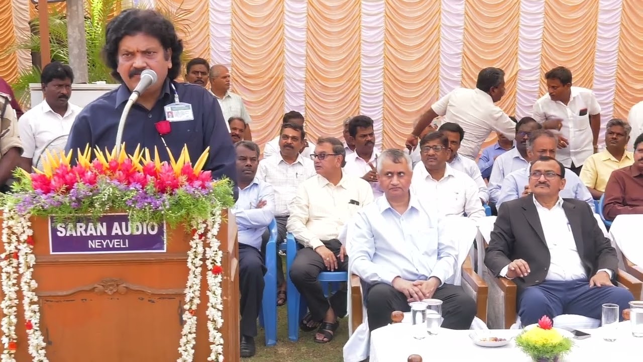 NLCIL- Dr. Ambedkar Jayanti 2023 Celebrations.