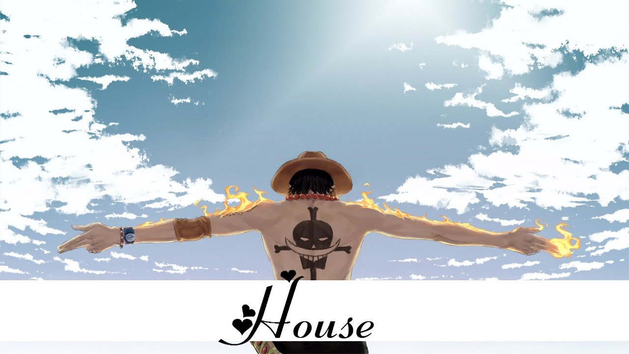 Thomas Vent - Blue House (House)