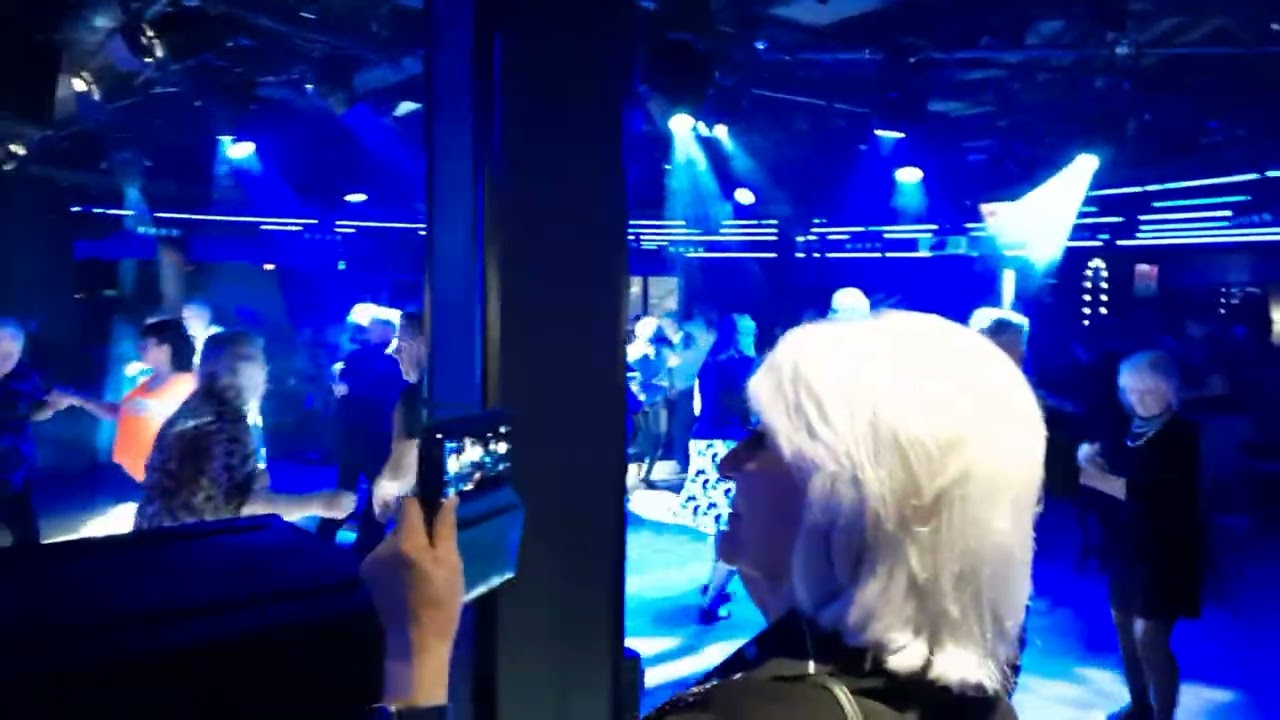 Casanovas Birka Gotland mars 2026 ( ber om ursäkt för störningar i ljudet) 