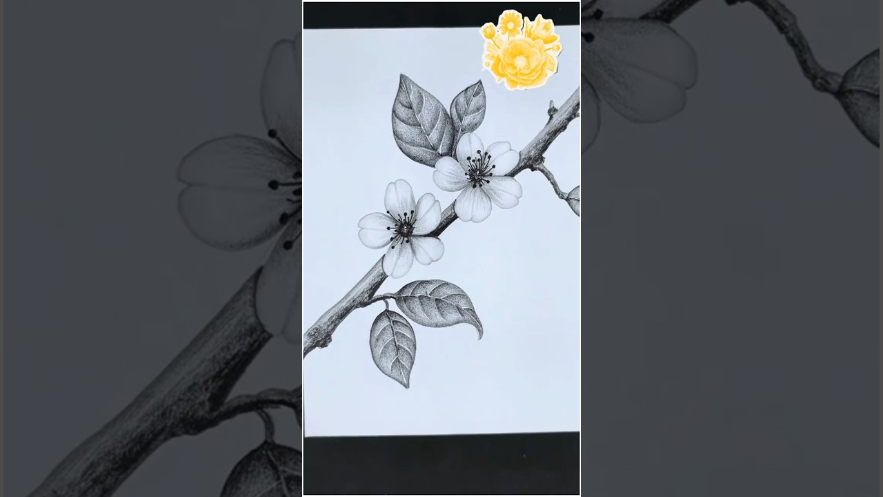 flower making hyper realistic 