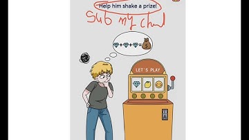 Brain Out 2 level 28 Gameplay Walkthrough Solution