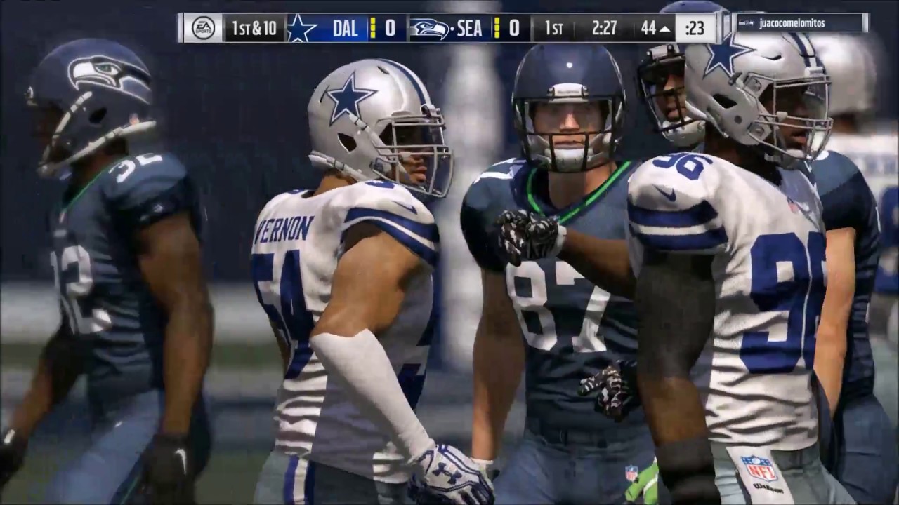 Madden 17 Tips - How to Use Your Playbook in Madden 17