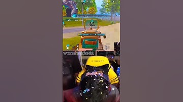 JONATHAN GAMING UNBELIEVABLE 1V4 CLUTCH 😱 HACKER OR WATT #jonathangaming