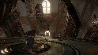 Chapter 11: Hidden in Plain Sight (1/2) / Uncharted 4: A Thief's End