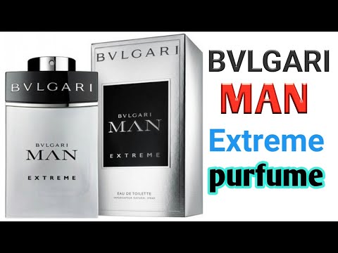 bvlgari man extreme price in pakistan