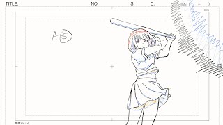 A couple ways to handle Smears in Japanese Animation by Dong Chang 27,668 views 4 weeks ago 9 minutes, 5 seconds