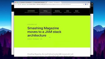 Split testing on Netlify