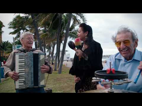 Trailer: Saul & Ruby’s Holocaust Survivor Band