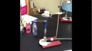 Hydrate Lab