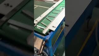 Staple making machine, stapler, automatic production line
