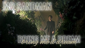 Thumbnail of The Sandman S2 | Mr Sandman Bring Me A Dream