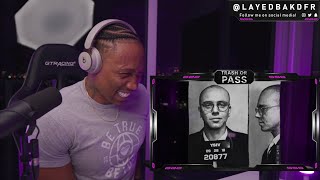 TRASH or PASS! Logic ft Wu Tang Clan ( Wu Tang Forever ) [REACTION!!!]