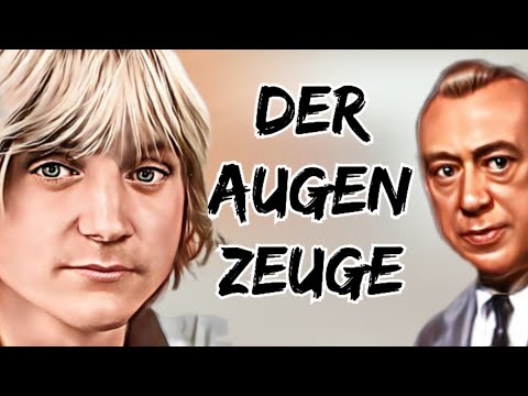 Der Alien-Komet: „Eine Reise durch das All zu uns“ – Augenzeuge UFO | BILD Doku