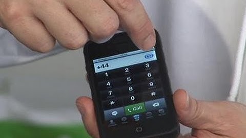 How To Send Text Messages On Ipod Touch