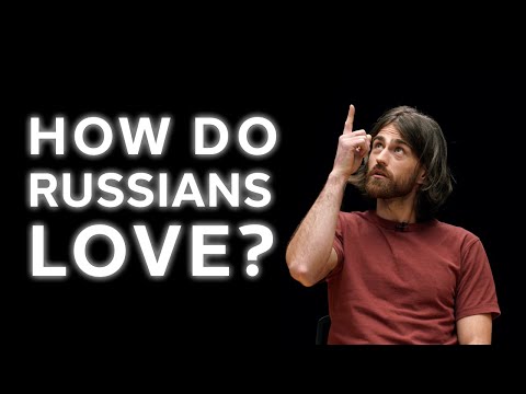 Russian soul, spicy as Caucasus / Русская душа с кавказскими специями