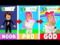 How I Became A MILLIONAIRE In Adopt Me Overnight... Roblox Adopt Me Get Rich Quick Hacks