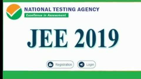 JEE Mains 2019 Exam results announced