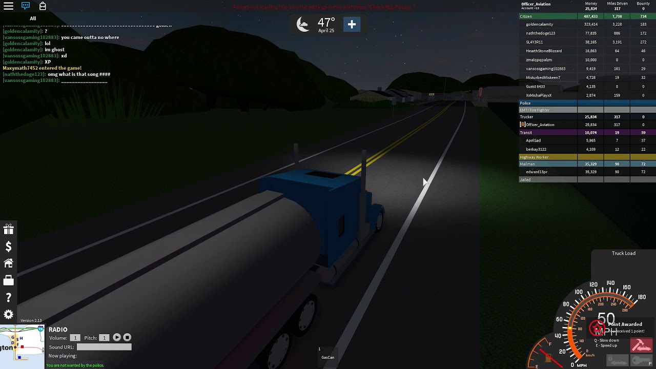 Roblox Ultimate Driving Westover Islands Trucking The Oil Youtube - roblox westover islands truck driver is drunk