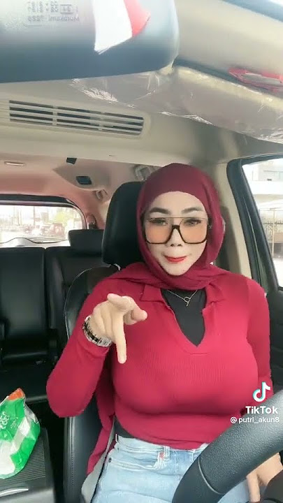 putri akun