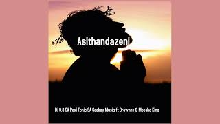 Asithandazeni dj 98 Sa Pexitonic Sa Ceekay Musiq Ft Brownny U0026 Moesha King