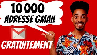 comment avoir plusieurs gmail et donc avoir plusieurs comptes gmail gratuitement et facilement