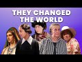 5 jewish women who changed the world  unpacked
