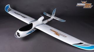 HobbyKing Daily - HK Sky Eye EPO FPV/Glider