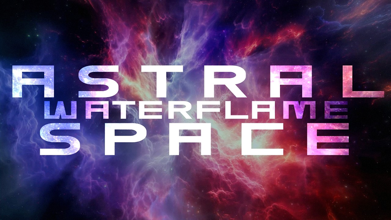 ASTRAL SPACE