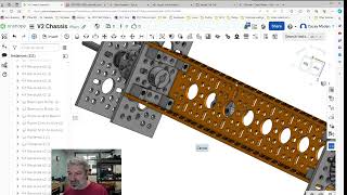 CAD OnShape 8 - Wheels