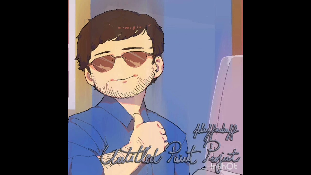 Super Creep - Untitled Paint Project