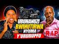 NTAWE NTINYA NDABIVUGA IMANA YANTUMYE NGO MVUGE NSIZE AMANGA KDI ABAZABIHINYURA UBUGINGO BWABO 