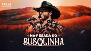 Nasci pra ser vaqueiro - CD NA PEGADA DO BUSQUINHA